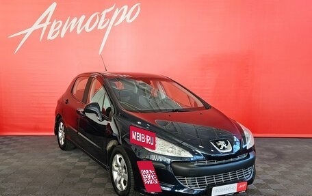Peugeot 308 II, 2011 год, 549 000 рублей, 7 фотография
