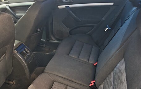 Skoda Octavia, 2011 год, 600 000 рублей, 5 фотография