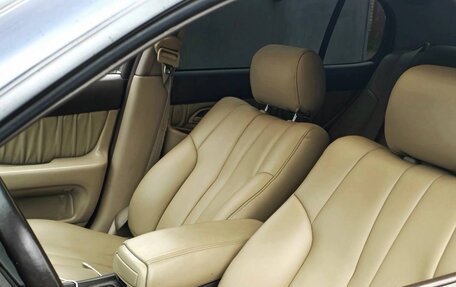Lexus GS I, 1993 год, 800 000 рублей, 9 фотография