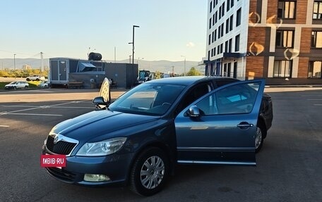 Skoda Octavia, 2011 год, 600 000 рублей, 7 фотография