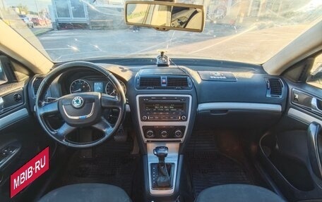 Skoda Octavia, 2011 год, 600 000 рублей, 4 фотография