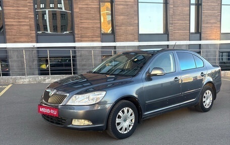 Skoda Octavia, 2011 год, 600 000 рублей, 3 фотография