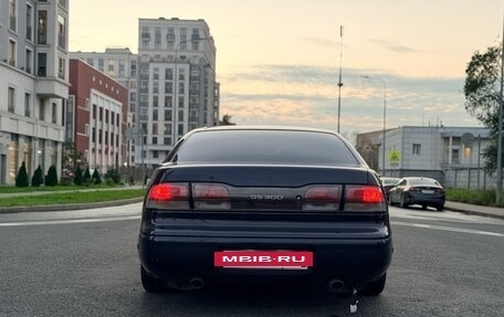 Lexus GS I, 1993 год, 800 000 рублей, 4 фотография