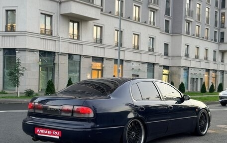 Lexus GS I, 1993 год, 800 000 рублей, 5 фотография