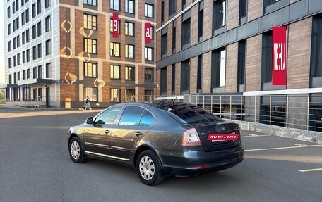 Skoda Octavia, 2011 год, 600 000 рублей, 2 фотография