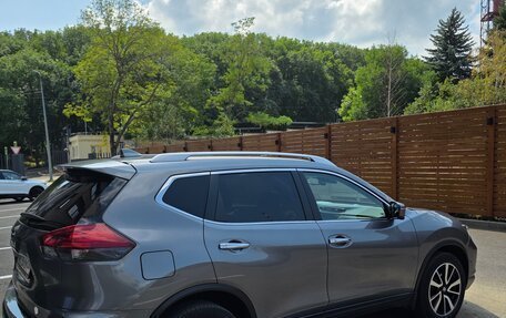 Nissan X-Trail, 2020 год, 2 950 000 рублей, 3 фотография