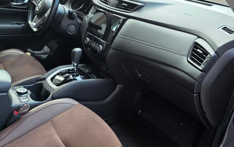 Nissan X-Trail, 2020 год, 2 950 000 рублей, 7 фотография