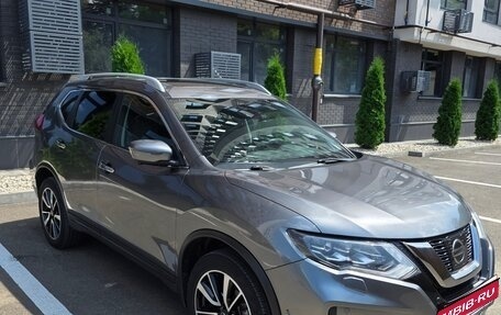Nissan X-Trail, 2020 год, 2 950 000 рублей, 2 фотография