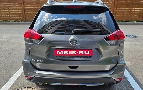 Nissan X-Trail, 2020 год, 2 950 000 рублей, 4 фотография