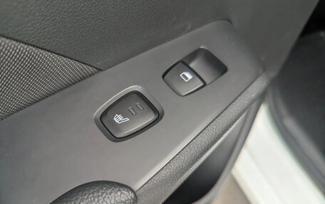 Hyundai Solaris II рестайлинг, 2017 год, 1 230 000 рублей, 9 фотография