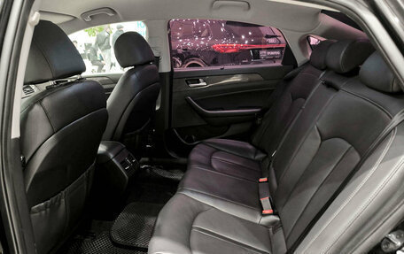Hyundai Sonata VII, 2018 год, 1 580 000 рублей, 16 фотография