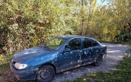 Renault Megane II, 1999 год, 117 000 рублей, 3 фотография