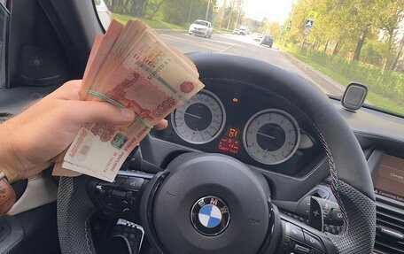 BMW X6, 2008 год, 2 145 000 рублей, 5 фотография