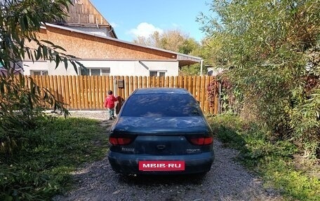 Renault Megane II, 1999 год, 117 000 рублей, 2 фотография