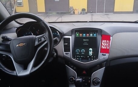 Chevrolet Cruze II, 2011 год, 625 000 рублей, 6 фотография