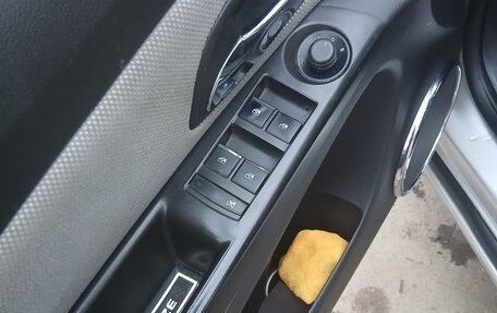 Chevrolet Cruze II, 2011 год, 625 000 рублей, 8 фотография