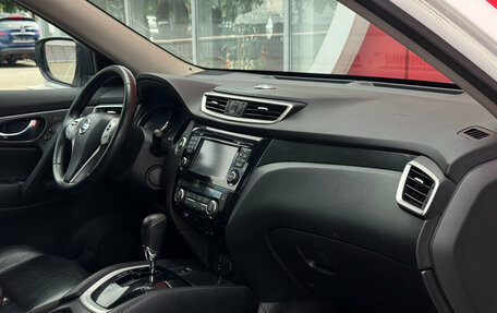 Nissan X-Trail, 2017 год, 1 579 000 рублей, 10 фотография