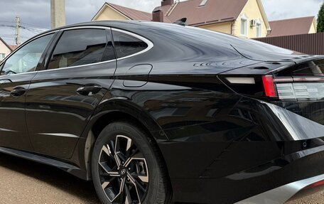 Hyundai Sonata VIII, 2024 год, 3 900 000 рублей, 4 фотография