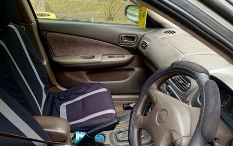 Nissan Sunny B15, 2000 год, 200 000 рублей, 5 фотография