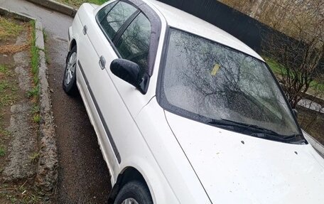 Nissan Sunny B15, 2000 год, 200 000 рублей, 3 фотография