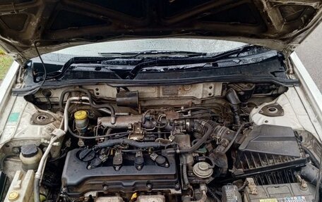 Nissan Sunny B15, 2000 год, 200 000 рублей, 4 фотография