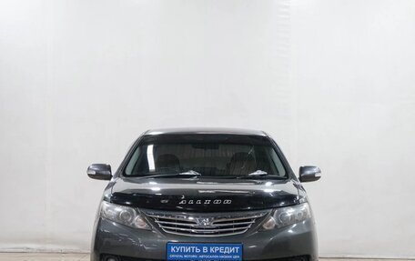 Toyota Allion, 2012 год, 1 469 000 рублей, 2 фотография