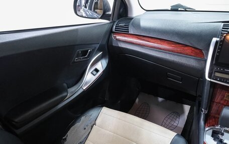 Toyota Allion, 2012 год, 1 469 000 рублей, 15 фотография