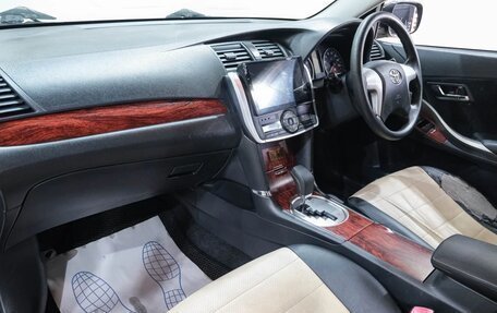 Toyota Allion, 2012 год, 1 469 000 рублей, 14 фотография