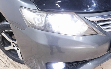 Toyota Allion, 2012 год, 1 469 000 рублей, 7 фотография