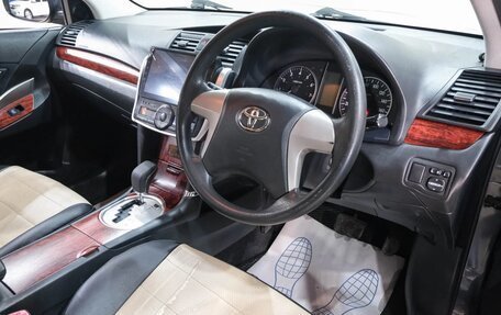 Toyota Allion, 2012 год, 1 469 000 рублей, 12 фотография