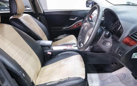 Toyota Allion, 2012 год, 1 469 000 рублей, 11 фотография
