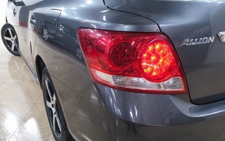 Toyota Allion, 2012 год, 1 469 000 рублей, 9 фотография
