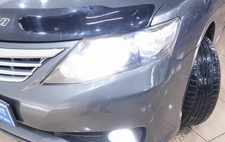 Toyota Allion, 2012 год, 1 469 000 рублей, 8 фотография