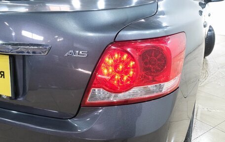 Toyota Allion, 2012 год, 1 469 000 рублей, 10 фотография