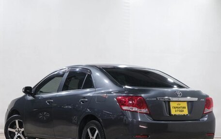 Toyota Allion, 2012 год, 1 469 000 рублей, 4 фотография