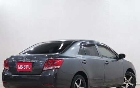 Toyota Allion, 2012 год, 1 469 000 рублей, 6 фотография