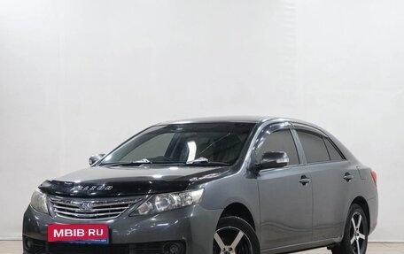 Toyota Allion, 2012 год, 1 469 000 рублей, 3 фотография