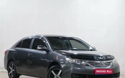 Toyota Allion, 2012 год, 1 469 000 рублей, 1 фотография