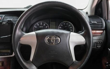 Toyota Allion, 2012 год, 1 469 000 рублей, 18 фотография