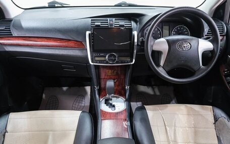 Toyota Allion, 2012 год, 1 469 000 рублей, 17 фотография