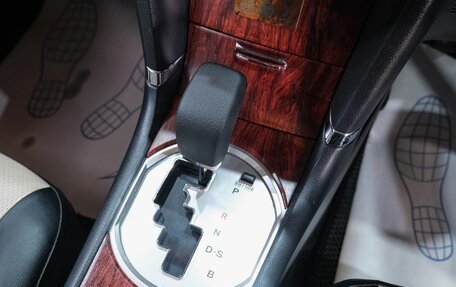 Toyota Allion, 2012 год, 1 469 000 рублей, 20 фотография