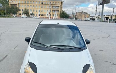 Daewoo Matiz I, 2012 год, 300 000 рублей, 1 фотография