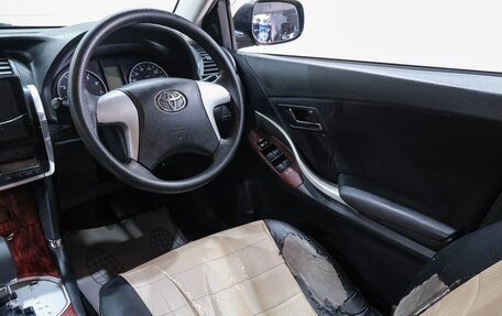 Toyota Allion, 2012 год, 1 469 000 рублей, 16 фотография