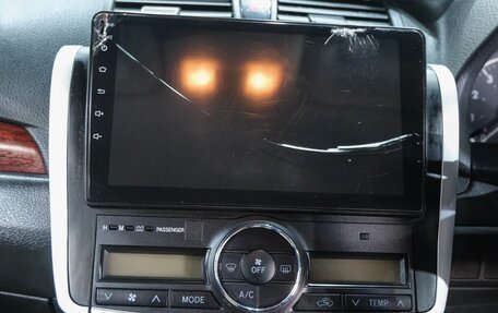 Toyota Allion, 2012 год, 1 469 000 рублей, 19 фотография