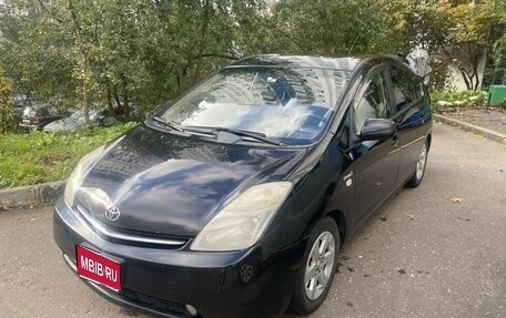 Toyota Prius, 2007 год, 640 000 рублей, 1 фотография