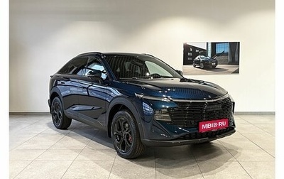 Haval F7x, 2026 год, 3 999 000 рублей, 1 фотография