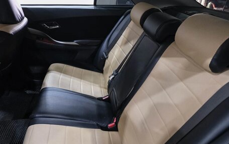 Toyota Allion, 2012 год, 1 469 000 рублей, 24 фотография