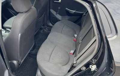 KIA Rio III рестайлинг, 2013 год, 700 000 рублей, 1 фотография