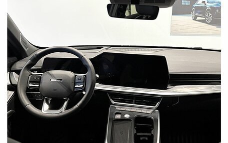 Haval F7x, 2026 год, 3 999 000 рублей, 9 фотография