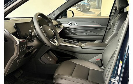Haval F7x, 2026 год, 3 999 000 рублей, 8 фотография